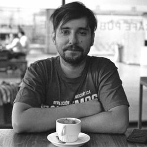 Fernando Ramirez