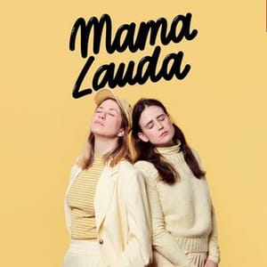 Mama Lauda