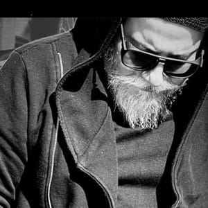 Farid Afshar.