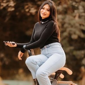 Sara Ramzy