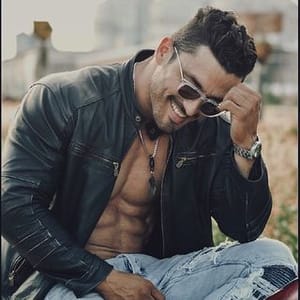 Joel Rojosas
