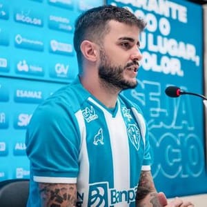Joao Paulo Purcino
