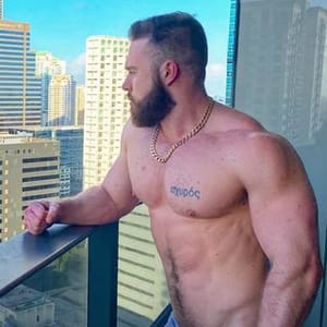 Jimmy Ramsay