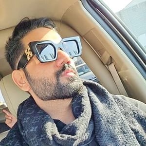 Sikander Daredia