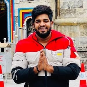 Yogesh Kathuria