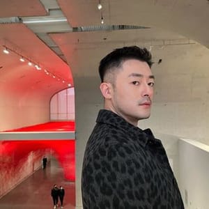 Ray Zhang
