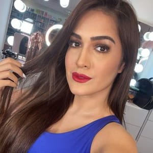 Alexandra Morillo Reyes