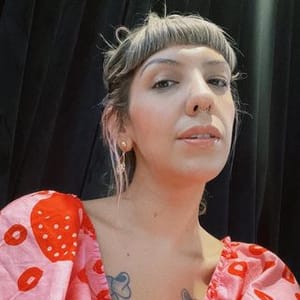 Lorena K. Martins