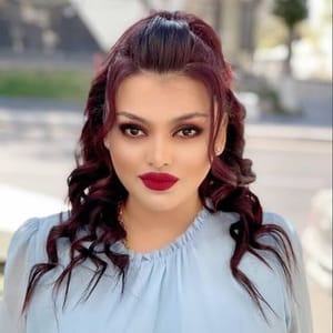 Maftuna Ashurova