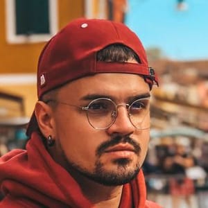 Artem Zabelin