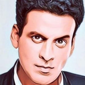 Manoj Bajpayee