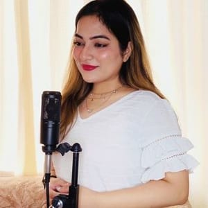 Ruhi Sethi