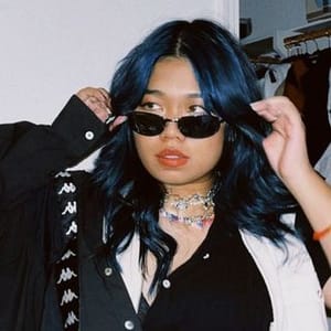 Christina Xing