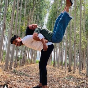 Puja Tomar