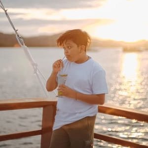 Megi Irawan