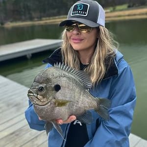 Sarah Parvin