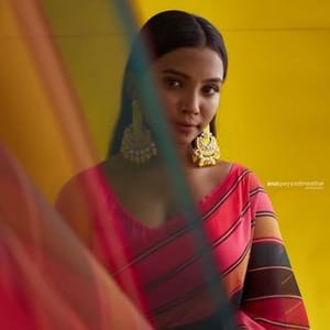 Nimisha Ashok