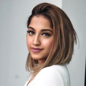 Nimmy Jagathbangalore Mua