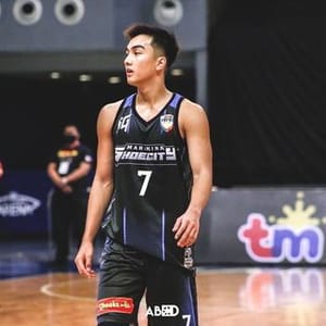 Kyle Tolentino