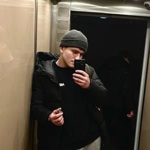 Kacper Zielinski