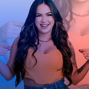 Raphaela Santos