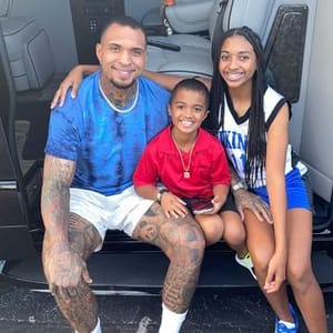 Mike Pouncey
