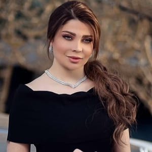 Areej Alrawi