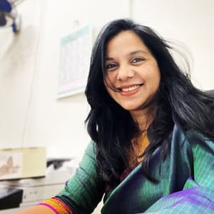 Alka Jena