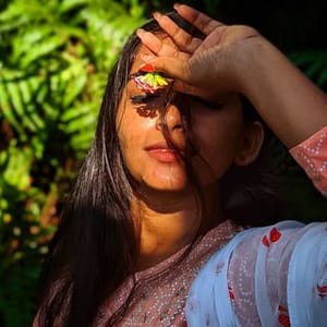 Aiswarya Anilkumar