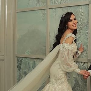 Yulduz Nizomova