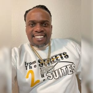 Keidrain Brewster