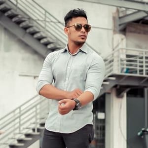 Ilham Hasibuan