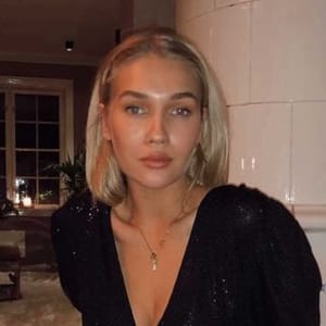 Andrea Zeline Eriksen