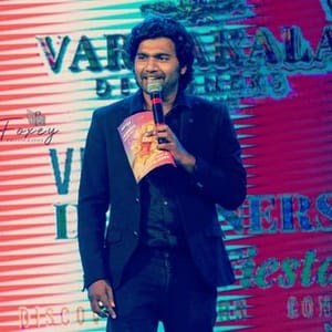 Rj Rohit