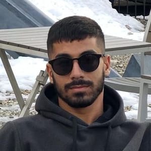 Amin Ghysari