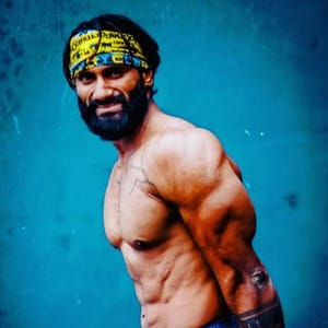 Kapil Kashyap