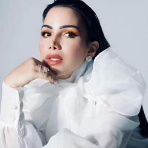 Dra Mariana Merhy