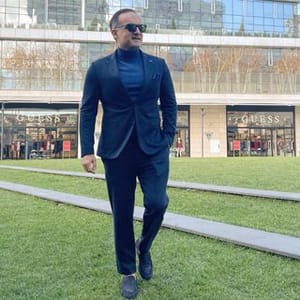 Umut Ozturk