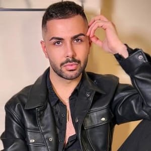 Saleh Zaydan