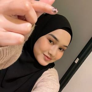 Aida Azira Kassim