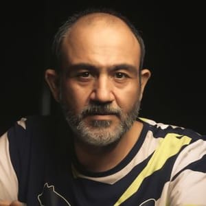 Mhran Ghforian