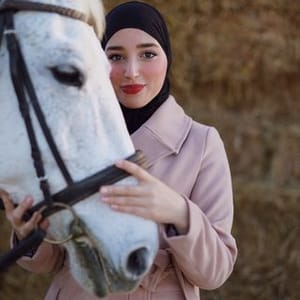 Fatima zohar