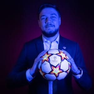 Octavio Neto