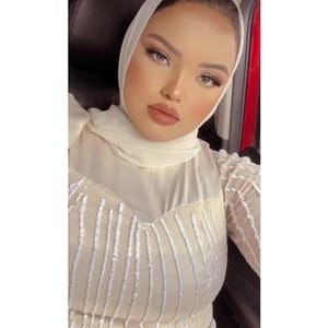 Osheen Alshazly