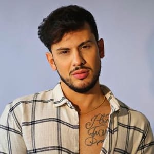 Alvaro Nobre