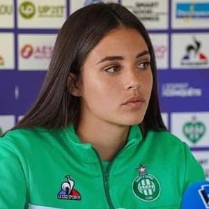 Manon Uffren