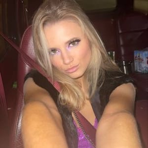 Mae Spears