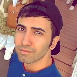 Amir Piroz