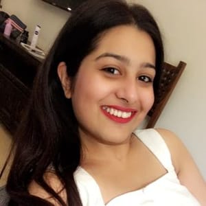 Amna Shahid