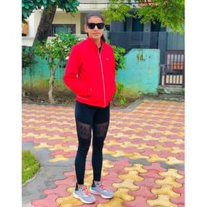 Pooja Jaat